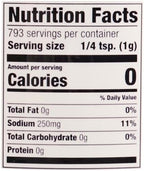 McCormick Grill Mates Montreal Steak Seasoning, 28 oz