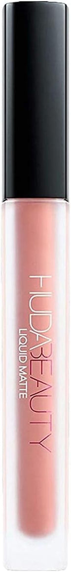 Huda Beauty Liquid Matte Liquid Lip WIFEY