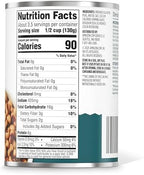 Amazon Grocery, Blackeye Peas, 15.5 Oz
