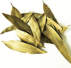 Bay Leaves, Laurus nobilis, 1 oz Dried Herb