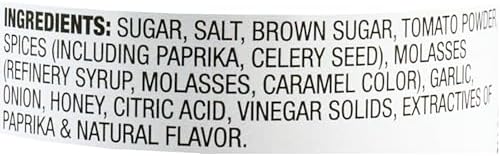 Lawry's Sweet BBQ Seasoning, 4.48 oz