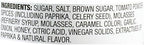 Lawry's Sweet BBQ Seasoning, 4.48 oz