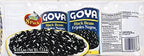 Goya Foods Black Beans, 15.5 Ounce (Pack of 8)