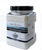 Fruit pectin Powder by Medley hills farm 1.5 Lbs. in Reusable Container - Premium Fruit pectin for canning jam or Jellies - 100% Natural & Vegan - Made in USA