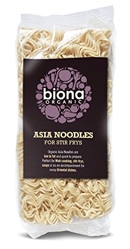 Biona Organic Asia Noodles 250g