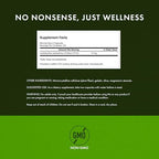 Swanson Lactobacillus Acidophilus Probiotic for Adults Seeking Daily Digestive and Bowel Health Support with 1 Billion CFU - Acid-Resistant (250 Capsules)