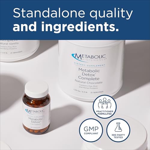 Metabolic Maintenance Zinc Picolinate - Supports Healthy Immune System - Delivers 30 mg of Zinc - Highly Bioavailable Superior Absorption - Vegetarian & Hypoallergenic - 90 Servings - 90 Capsules