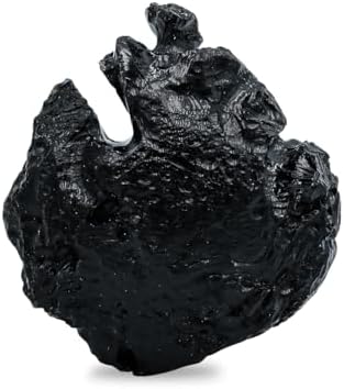 Starborn authentic Billitonite Tektite 15-20g collectors stone, one piece