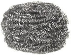 Spontex Tough Scourer 4 per Pack