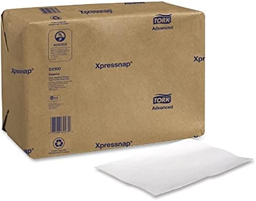 Tork Xpressnap Dispenser Napkins SCA DX900