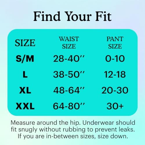 Because Overnight Absorbency Pull Ups - Adult Disposable Incontinence Underwear, Extra Absorbent Nighttime Briefs for Men and Women, White, Large, 20 Count