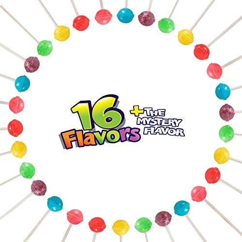 Dum Dums 360 Count Bag
