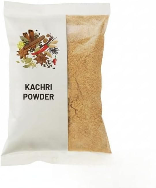 Kachari Powder, White Kaachri Powder, Meat Tenderize, Dried Kachr, For Cooking -200 gm