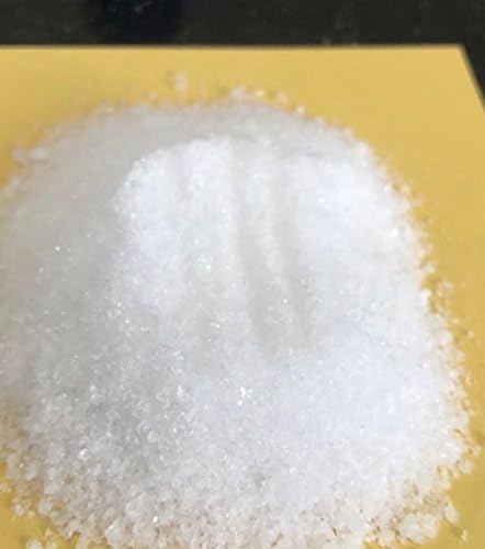 Sodium Sulphate 99% High Purity – Laboratory & Industrial Grade Crystals,500 g (1.1 LB)