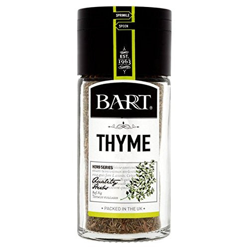 Bart Thyme 18g