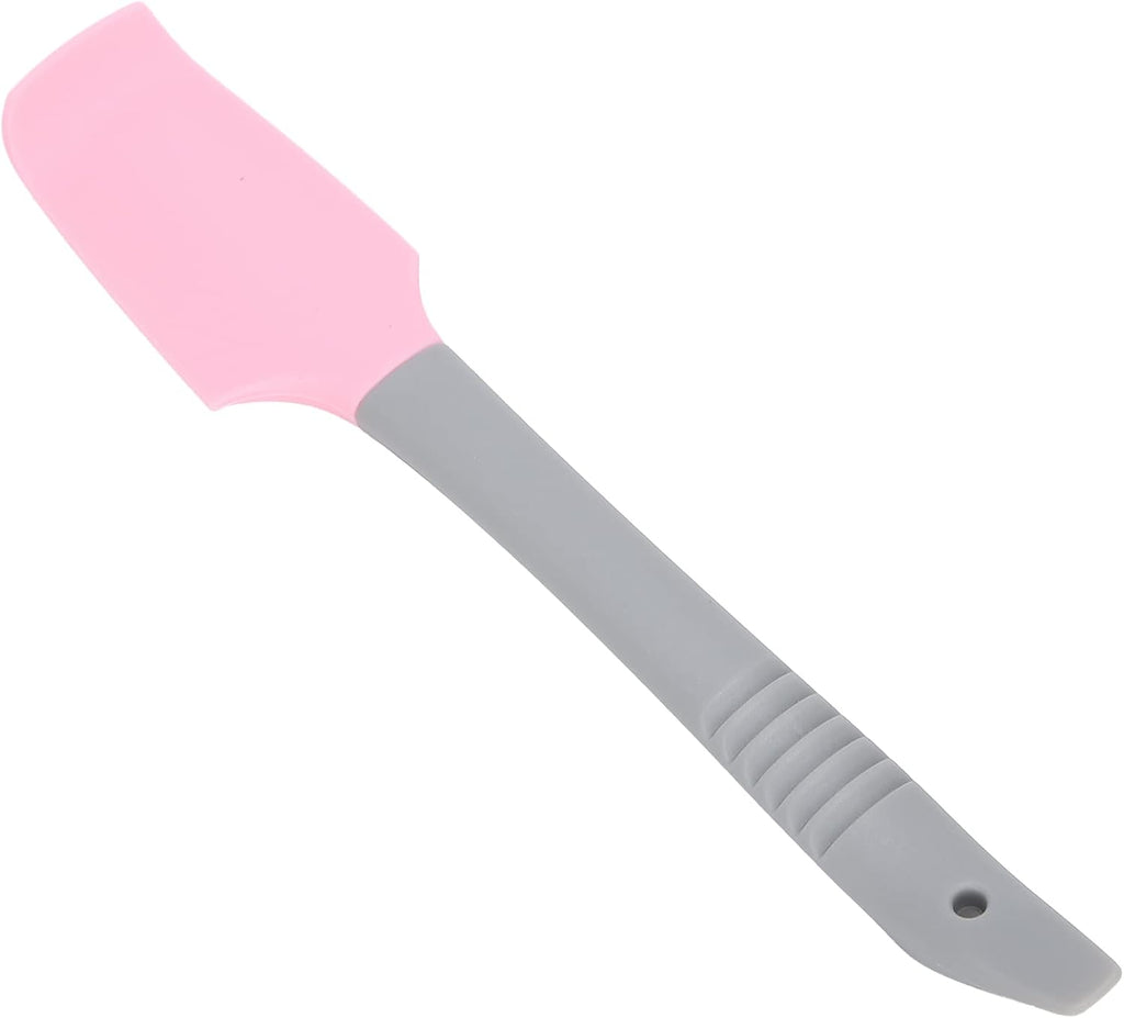 Yinhing Wax Spatulas, NonStick Wax Spatula for Wax Heater, Silicone Spatula Waxing Applicator, Hair Wax Spatulas Sticks, Wax Spatulas for Hair Removal at Home ()