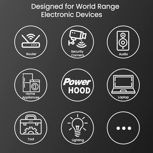 12V AC/DC Adapter Compatible with SNAILAX 10 Motors Shiatsu Massage Heating Cushion SL-126 SL-126B SL-126KR SL-256 SL-256G SL-256H-APP SL-296 12Volts 12VDC Charger Power Supply Cord PSU