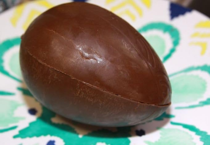 Cadbur.yEaster Milk Chocolate Creme Eggs (1.2 Oz.) Individually Wrapped, Bulk (10 Count) Delicious Chocolate & Fondant Easter Candy, Great for Easter Basket Fillers, Spring Gift Stuffers and Baking!