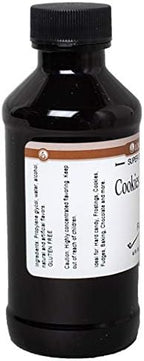 LorAnn Cookies & Cream SS Flavor, 4 ounce bottle