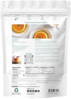 Allulose Sweetener, 3 Pounds (48 Ounces), Zero Calorie, Plant Based Sugar Alternative, No After Taste, Best for Coffee, Drinks, Tea, Cooking and Baking, Keto Diet and Vegan Friendly