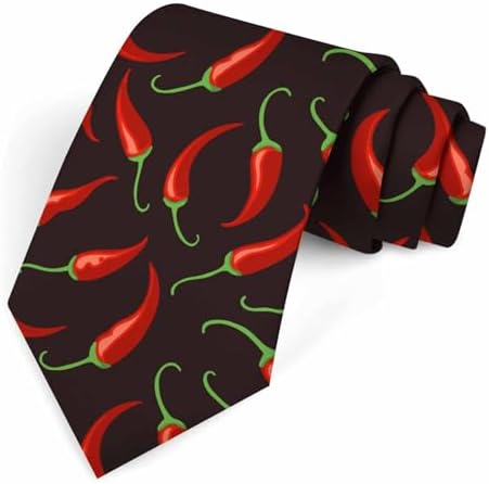 Ties for Men Novelty Neckties Classic,Men's Tie for Wedding Party Business Casual Gifts
