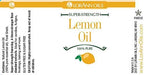 LorAnn Lemon Oil SS, Natural Flavor, 1 ounce