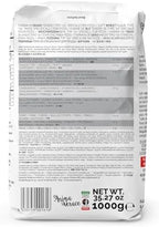 (5Kg. Bag) Anima Verace - Flour for Pizza Napoletana (00 Pizza Flour, Non-GMO, Kosher, All Natural, UnBleached, 100% Italian Soft Wheat) 11 Lb.