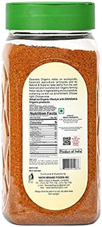 Dwaraka Organic - Curry Powder Hot, 7oz, Healthy, Organic, Non GMO, All Natural