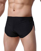 WINDAY Men's Boxer Underwear, Sexy Boxer Shorts Briefs Trunks Style Underpants