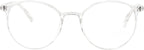 Ocushield Blue Light Blocking Glasses Prevent Eye Strain from Digital Devices | Developed by Optometrists | For Adults & Kids