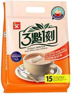 3:15pm Milk Tea - Classic Series - Authentic Bubble Tea (10 teabags) (Original Milk Tea, 30)