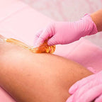 SUGARING PASTE – MEDIUM 1.3kg 45Oz (BIKINI, BRAZILIAN, UNDERARMS, UPPER LIP)