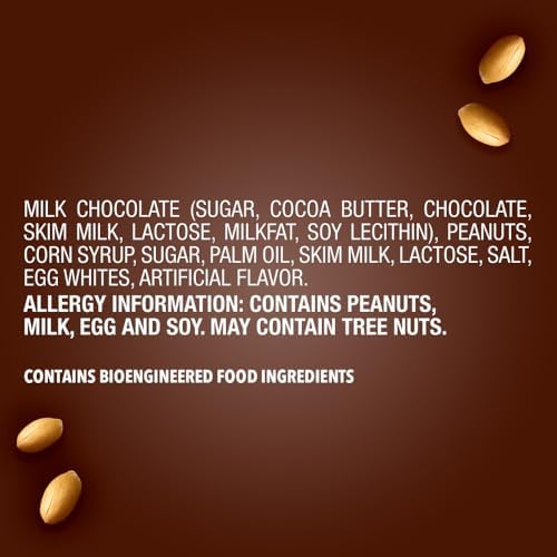 SNICKERS Candy Milk Chocolate Bars, Share Size Bulk Pack, 3.29 oz Bar (Pack of 24)