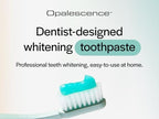OpalescenceTeeth Whitening Toothpaste - Pack of 1 - Fluoride Oral Care - 4.7 Oz - Cool Mint - TP-5166-1