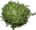 SHROOTS Dehydrated Mustard Greens (Sarson Saag) 60g (2.11oz) Air Dried Mustard Leaves Dried Sarson Saag Gluten Free, Vegan, No Preservatives For Soups, Stews, Curries & Stir Fry Camping & Emergency Food