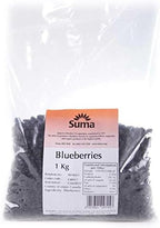Suma Blueberries 1 kg