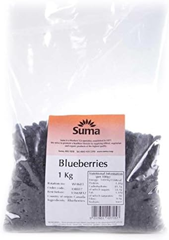 Suma Blueberries 1 kg