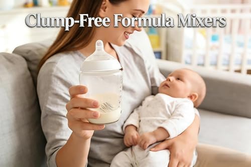 5-Pack Formula Mixers,Milkshake Protein Shaker Ball For Baby Formula Bottle,304 Stainless Steel Wire Mixer Mixing Ball For Small Shaker,Drinking Bottle Cup