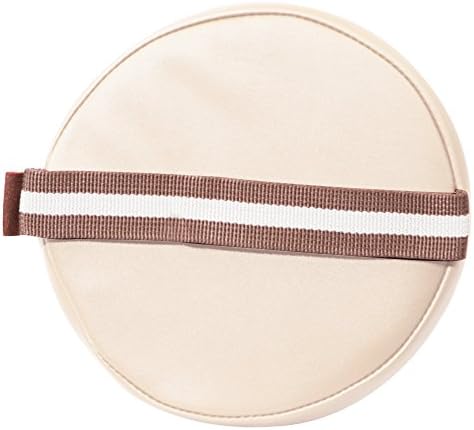 Master Massage 6" Full Round Bolster - Cream