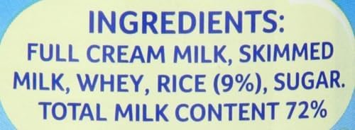 Ambrosia Devon Rice Pudding, 14.1-Ounce Can (Pack of 4) by Ambrosia