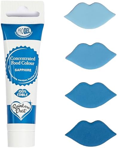 Rainbow Dust ProGel - Sapphire