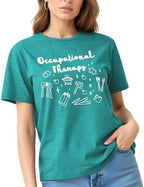 Independence Day Shirt for Women 4th of July Short Sleeve American Flag Shirt Sunflower Tee Tops