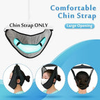 Neck Harness for Pain Relief Cervical Traction Device Neck Stretcher Hammock Portable Spinal Decompression Devices Over The Door Traction Unit Neck Sling Arthritis Back Neck Traction Physical Therapy