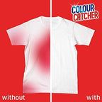 Dylon Colour Catcher Complete Action Laundry Sheets – 50 Sheets
