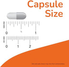 NOW Supplements, Chromium Picolinate 200 mcg, Insulin Co-Factor*, 100 Veg Capsules