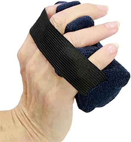 Hand Finger Contracture Cushion, Small