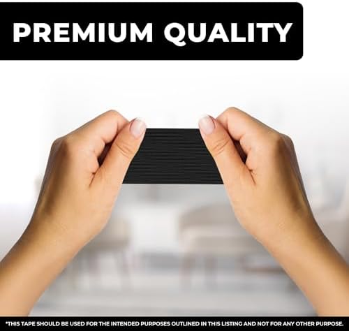 PATCH4U Premium Tape (30 Pack) - Pain Free Removal, Hypoallergenic, Latex Free & Gentle On Skin - Packaging May Vary - Skin Friendly Adhesive Cotton Tape