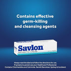 Savlon Antiseptic Cream 75g (Made in Australia)