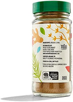 365 by Whole Foods Market, Organic Ground Cumin, 1.59 Ounce (Pack of 2)