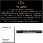 Mariage Freres Wedding Imperial 100g 3.5oz Black Loose Tea (1 Pack)
